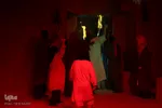 سوگنامه نمایشی «کوثر...کوچه و آه» در اراک