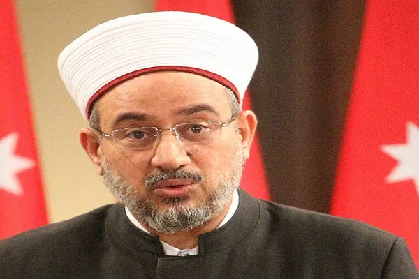 اردن اقدامات تحریک‌آمیز اسرائیل در مسجدالاقصی را محکوم کرد