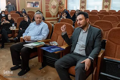 نشست خبری سوگواره بصیرت عاشورایی‎‎