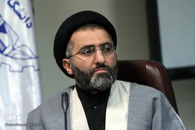 مجاهد جانباز شهید حجت الاسلام سید «مهدی تقوی»
