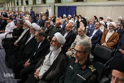 مراسم تنفیذ حکم دوازدهمین دوره‌ی ریاست جمهوری اسلامی ایران

