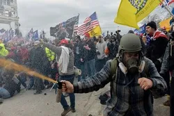 'Disgraceful': World Leaders React to Pro-Trump Riot in US Capital