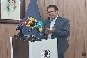 آیین رونمایی از ۳۶ عنوان کتاب نشر شاهد برگزار شد