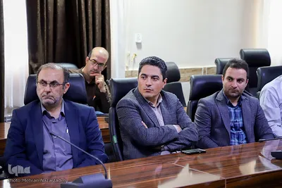 آیین بزرگداشت سالگرد رحلت امام خمینی در جهاد دانشگاهی آذربایجان شرقی‎‎