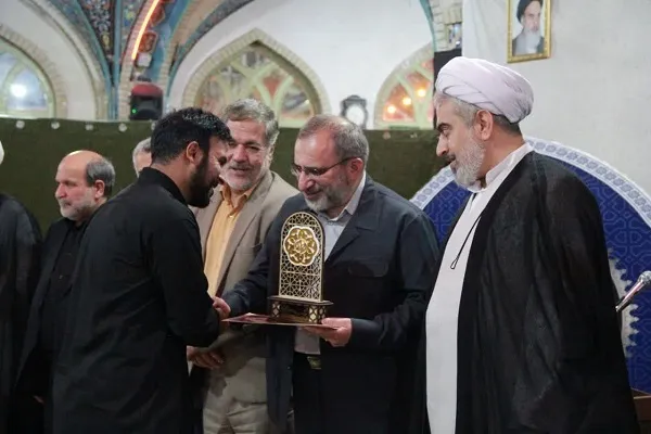اعلام اسامی برگزیدگان مسابقات قرآن اوقاف استان مرکزی