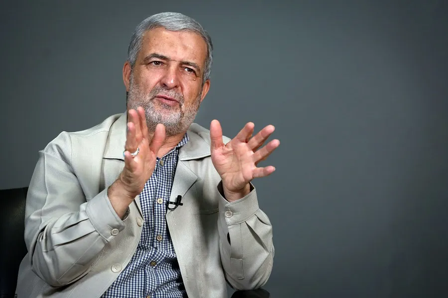 آمریکا دیگر در امان نخواهد بود / انتقام سخت تمام نشده است