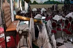 د کابل وژنې؛ د آزادی پروخت او سولې په ښه راغلاست