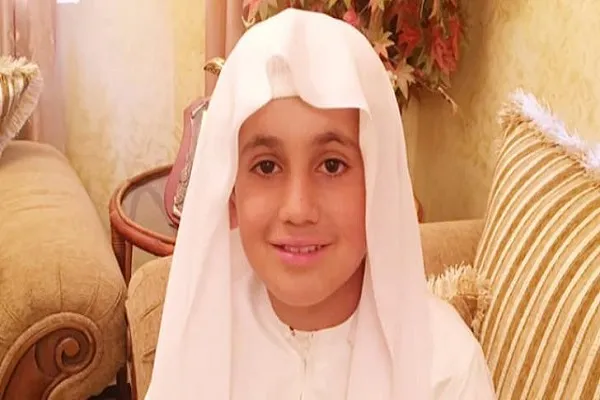 الطفل الأردني 