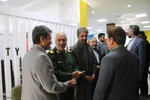 نمایشگاه پوشاک ایرانی ـ اسلامی در دانشگاه بیرجند