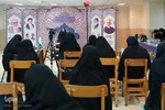 رقابت بانوان اصفهانی در مرحله استانی چهل‌وهفتمین مسابقات سراسری قرآن