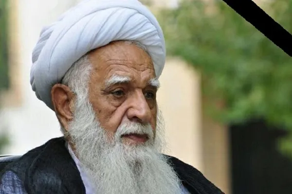 پیام تسلیت رئیس المصطفی در پی درگذشت رئیس شورای علمای شیعه افغانستان