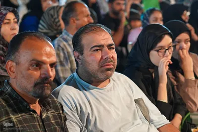 جشن میلاد پیامبر (ص) در میدان امام علی (ع) اصفهان