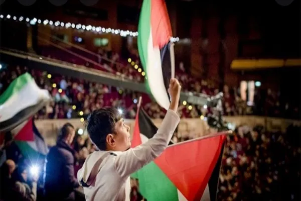 اليوم..انطلاق مؤتمر فلسطينيي أوروبا الـ19 في الدنمارك