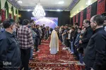 محفل انس با قرآن کریم در تبریز‎