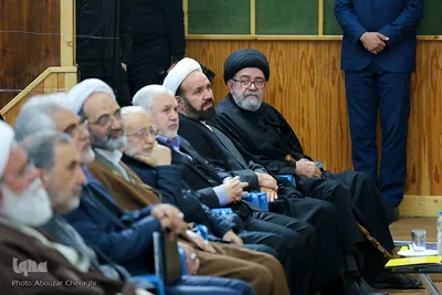 همایش چلچراغ انقلاب اسلامی