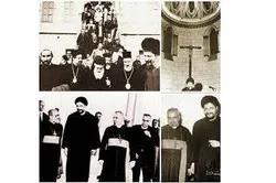 L'imam Musa Sadr a renforcé les liens de fraternité entre les religions révélées