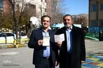 انتخابات 402در شهرکرد