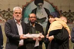تجلیل از ۳۲۰ حافظ قرآن قزوین