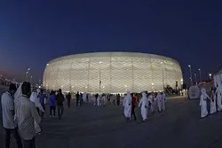Habaka kamfen na masu fafutuka masu goyon bayan Falasɗinawa a gasar cin kofin duniya ta Qatar