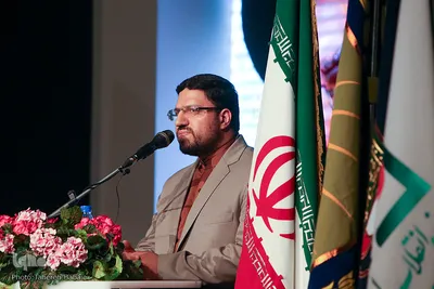 مراسم نوزدهمین سالگرد شهادت سپهبد صیاد شیرازی