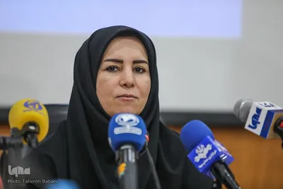 نشست خبری بیست و چهارمین کنگره و جشنواره بین المللی رویان