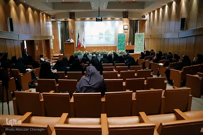 اجلاس سراسری زنان خیرین سلامت