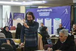 هفدهمین رویداد استارتاپی اسلامی ـ قرآنی طلوع برکت