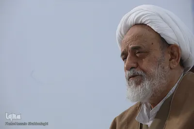 حجت‌الاسلام‌والمسلمین حسین انصاریان
