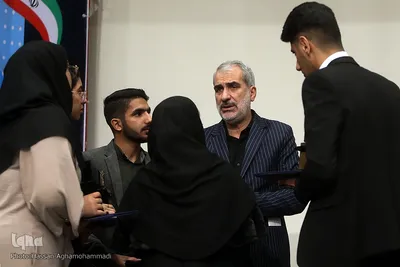 آئین تجلیل از پژوهشگران برگزیده آموزش و پرورش