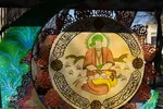 رویداد هنری «نقش ماه» در اصفهان