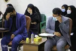 دیدار اصحاب رسانه با نماینده ولی فقیه در خراسان‌جنوبی