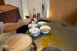 بریان غذای سنتی نصف جهان