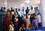 Côte d'Ivoire : cours de vacances islamiques à Grand-Bassam