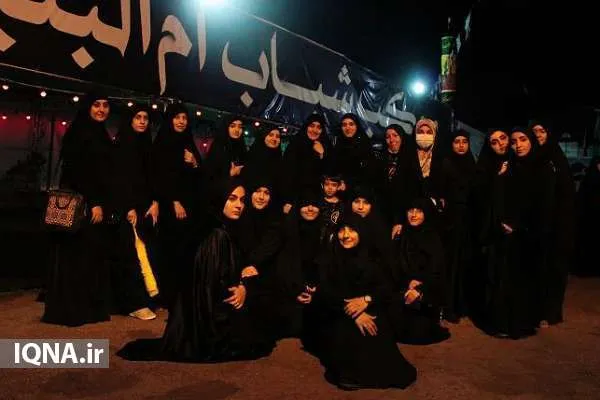 نشریه مجازی «حج حسینی دلدادگان کربلا» منتشر شد + عکس و فیلم