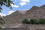 طبیعت زیبای شهرستان تفت