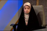 دل‌نوشته‌ حافظ قرآن به شهید رئیسی در محفل سالگرد؛ یاد شما ابدی است