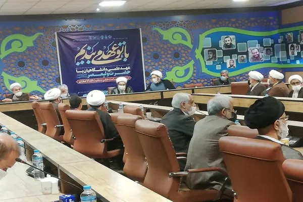 مهدویت هنوز در سینمای ما ناشناخته است
