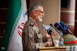 آیین گرامیداشت ایثارگران جهاددانشگاهی