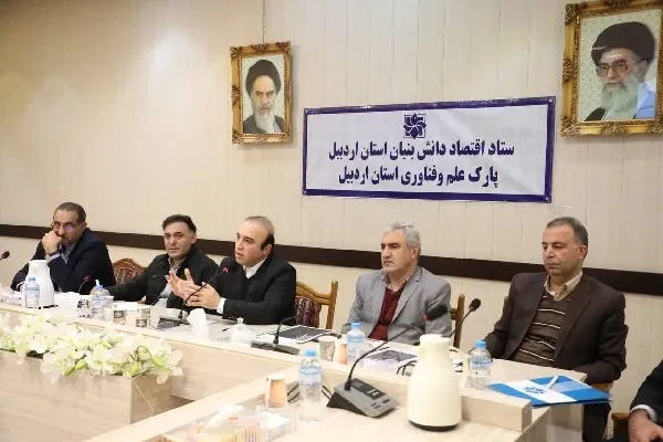 رشد اقتصادی مبتنی بر دانش‌بنیان، محور تحقق اهداف برنامه هفتم توسعه است