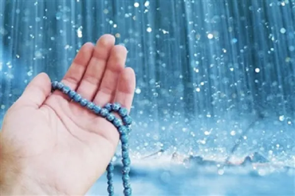 خداوند کافران را از رحمت خود محروم می‌سازد