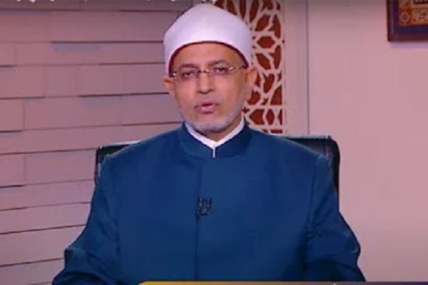 تاکید رئیس الازهر بر نقش اعمال و سخنان نیک در سعادت اخروی / اماده