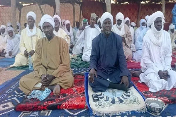 Célébration de la naissance du Prophète (psl) au Tchad