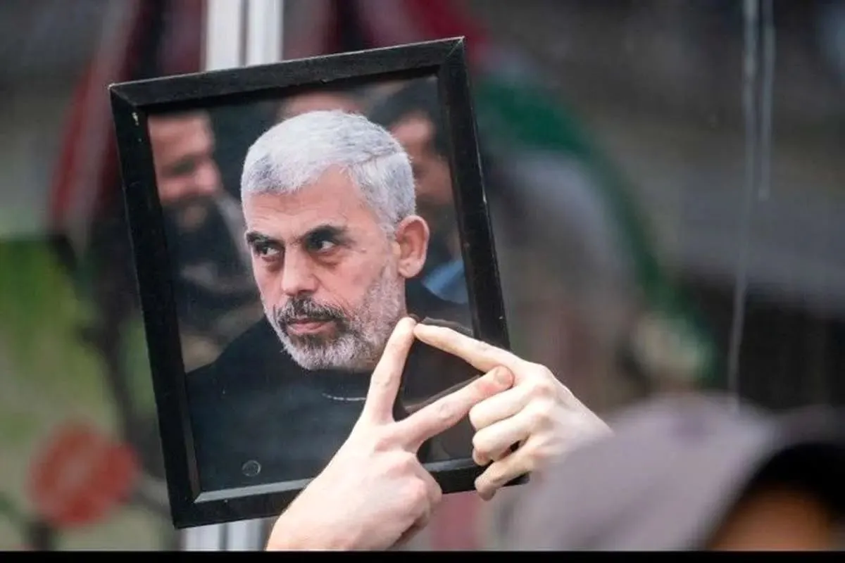 یحیی سنوار و شرافتِ یک‌دستِ انسان