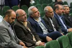 همایش فرمانداران و کمیته‌های اجرایی مسابقات سراسری قرآن – اراک/عکاس:طاها نظیری