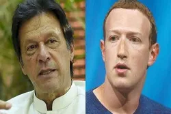 Pakistan Meminta Facebook untuk Membatasi Konten Islamofobia