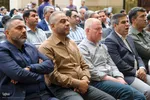 مراسم سالگرد ارتحال امام خمینی(ره) در حرم شاهچراغ(ع)