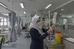 فرشتگان سفید پوش