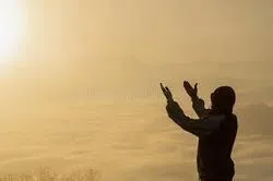 A Personal Conversation with God