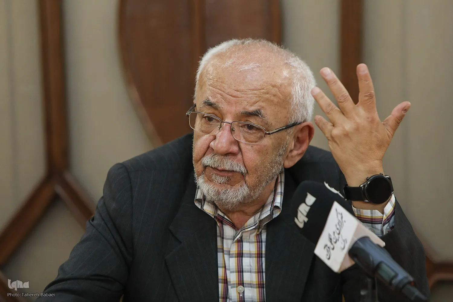Social Oversight, Moral Awareness Key for Science to Serve Peace: Professor