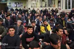 نشست روشنگری و بصیرت افزایی با موضوع مباحث روز سیاسی در اهر